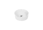 Creavit Nice 45 cm Set Üstü Lavabo NC045-00CB00E-0000