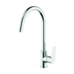 Creavit Solo Mutfak Armatürü Krom BT.SO8500