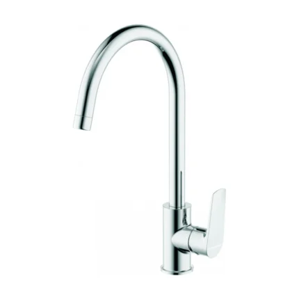 Creavit Solo Mutfak Armatürü Krom BT.SO8500