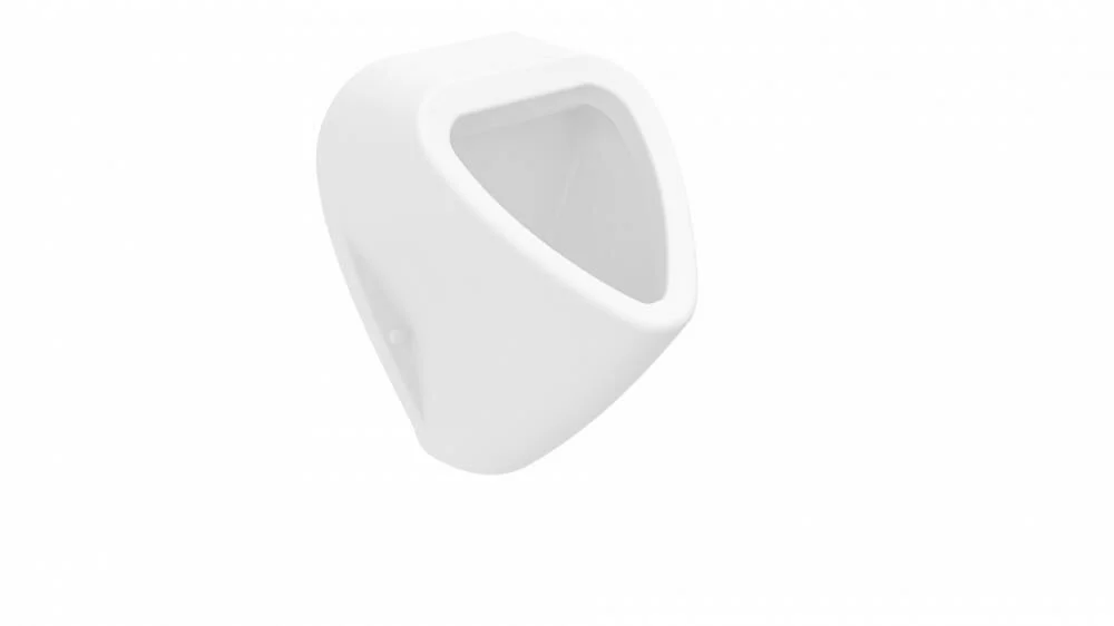 Creavit Target Pisuvar Üstten Su Girişli TP630-00CB00E-0000 Creavit Target Pisuvar Üstten Su Girişli TP630-00CB00E-0000