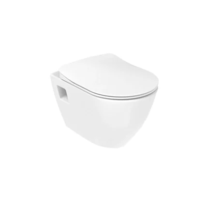 Creavit Terra Asma Klozet TP325-00CB00E-0000 - TP325-00CB00E-0000 - Asma Klozet