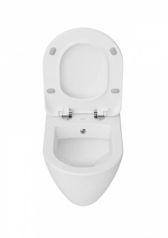 Creavit Terra Rim-Off Asma Klozet TP329-00CB00E-0000 - TP329-00CB00E-0000 - Asma Klozet - 1