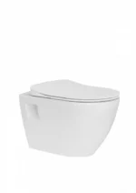 Creavit Terra Rim-Off Asma Klozet TP329-00CB00E-0000 - TP329-00CB00E-0000 - Asma Klozet - 2