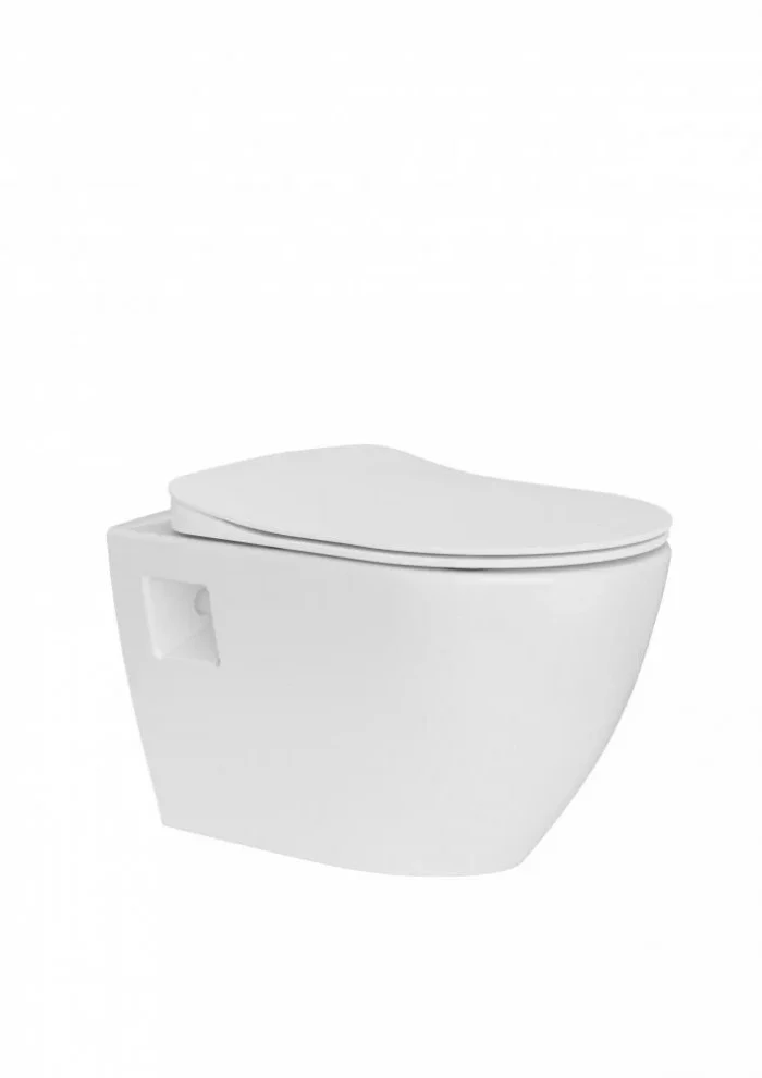 Creavit Terra Rim-Off Asma Klozet TP329-00CB00E-0000 - TP329-00CB00E-0000 - Asma Klozet - 2