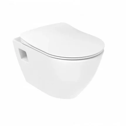 Creavit Terra Rim-Off Asma Klozet TP329-00CB00E-0000