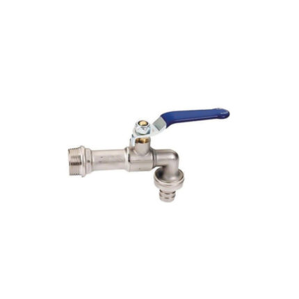 Acar 3/4 Küresel Rekorlu Musluk - 06.04.300B - Musluk