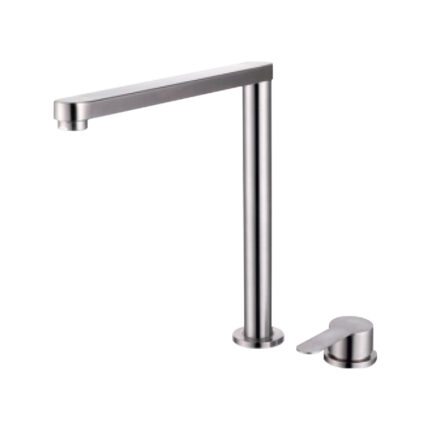 Acar İnox Asansörlü Evye Bataryası