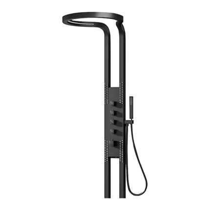 Acar Andromeda Duş Paneli