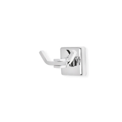 Acar Angled Serisi Çiftli Bornozluk - ZR5905 - Askılık, Bornoz Askılığı