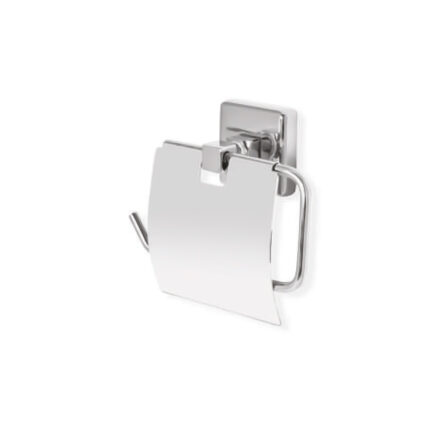 Acar Angled Serisi Kapaklı Kağıtlık - ZR5900 - Tuvalet Kağıtlık