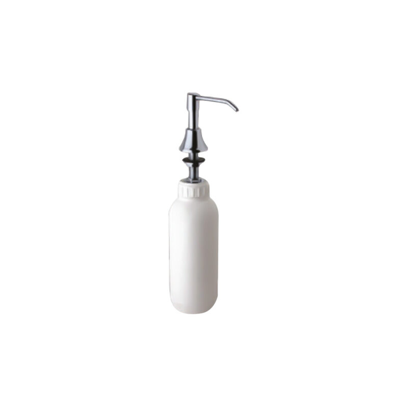 Acar Ankastre Sıvı Sabunluk 9Q - 13426 - Ankastre Sıvı Sabunluk, Sıvı Sabunluk