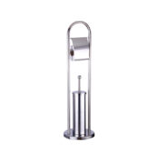 Acar Ayaklı Wc Seti - 13398 - Ayaklı Banyo Seti