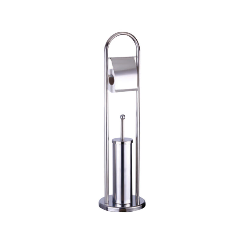 Acar Ayaklı Wc Seti - 13398 - Ayaklı Banyo Seti