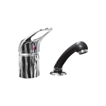 Acar Berber Bataryası - 17.01.500 - Berber Bataryası