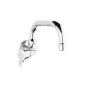 Acar Duvardan Evye Lavabo Musluğu - 20.01.200 - Duvardan Eviye Bataryası, ARMATÜR, Lavabo Bataryaları