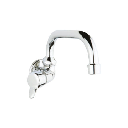 Acar Duvardan Evye Lavabo Musluğu - 20.01.200 - Duvardan Eviye Bataryası, ARMATÜR, Lavabo Bataryası