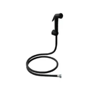 Acar Jet Black Taharetmatik Set