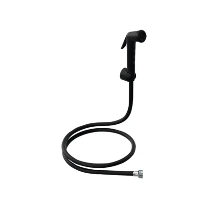 Acar Jet Black Taharetmatik Set - 21.00.71 - Taharetmatik