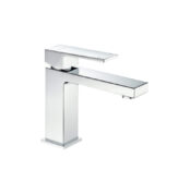 Acar Lavabo Bataryası Tek Su Girişli - 06.04.001 - Lavabo Bataryası