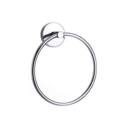 Acar Life Serisi Yuvarlak Havluluk