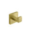 Acar Matte Gold Bornozluk - 34.08.290 - Askılık, Bornoz Askılığı