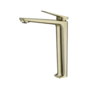 Acar Matte Gold Çanak Lavabo Bataryası - 34.01.224 - Çanak Lavabo Bataryası