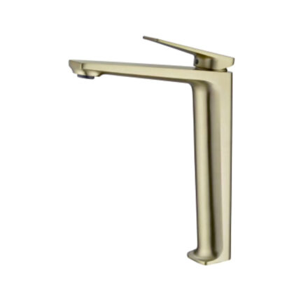 Acar Matte Gold Çanak Lavabo Bataryası - 34.01.224 - Çanak Lavabo Bataryası