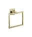 Acar Matte Gold Kare Havluluk - 34.08.521 - Havluluk