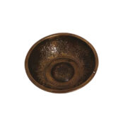 Acar Osmanlı Antik Hamam Tası - 02.04.910 - BANYO AKSESUARI, Hamam Tası