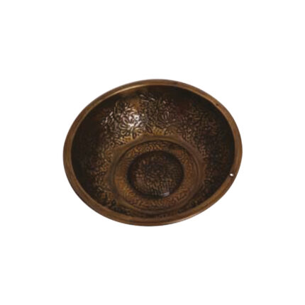 Acar Osmanlı Antik Hamam Tası - 02.04.910 - AKSESUAR, Hamam Tası