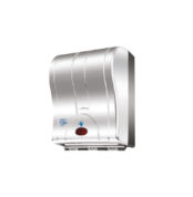 Acar Otomatik Havlu Dispanseri Plastik Krom