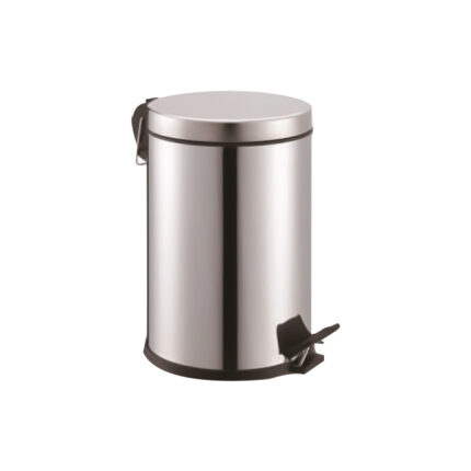 Acar Pedallı Çöp Kovası 3 Lt