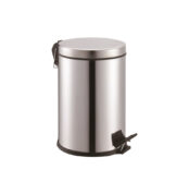 Acar Pedallı Çöp Kovası 12 Lt - 13236 - Çöp Kutusu