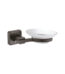 Acar Platin Black Sabunluk - VG58059 - Sabunluk