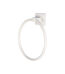 Acar Platin White Yuvarlak Havluluk - KS8003 - Havluluk