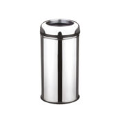 Acar Pratik Çemberli Çöp Kovası 5 Lt