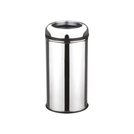 Acar Pratik Çemberli Çöp Kovası 5 Lt