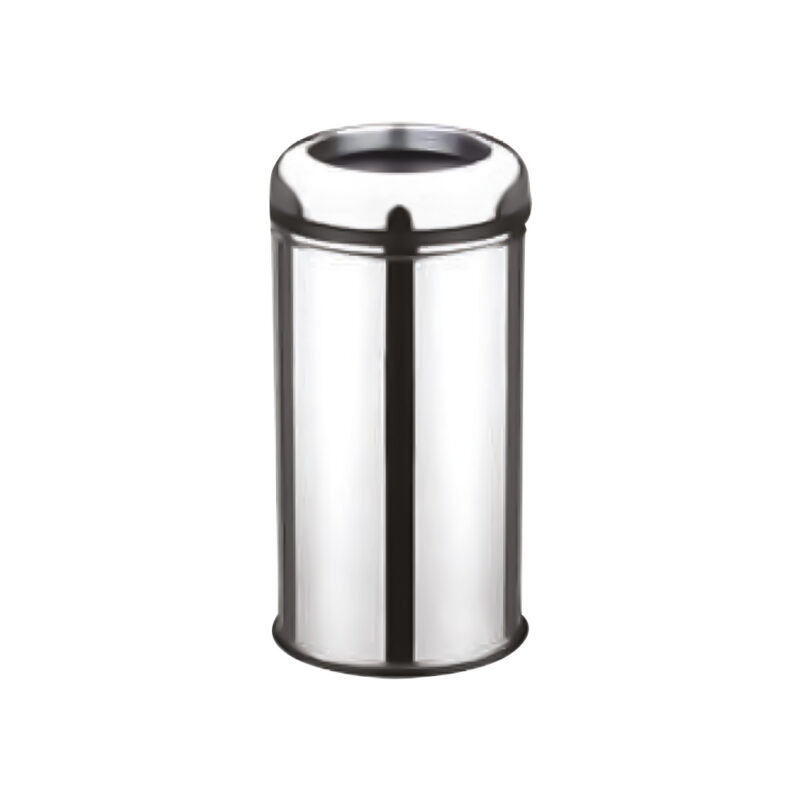 Acar Pratik Çemberli Çöp Kovası 5 Lt - 13279 - Çöp Kutusu
