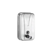 Acar Sıvı Sabunluk Mat Pirinç Pompa 1000 Ml - 13425 - Sabunluk, Sıvı Sabunluk