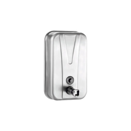 Acar Sıvı Sabunluk Mat Pirinç Pompa 500 Ml - 13424 - Sabunluk, Sıvı Sabunluk