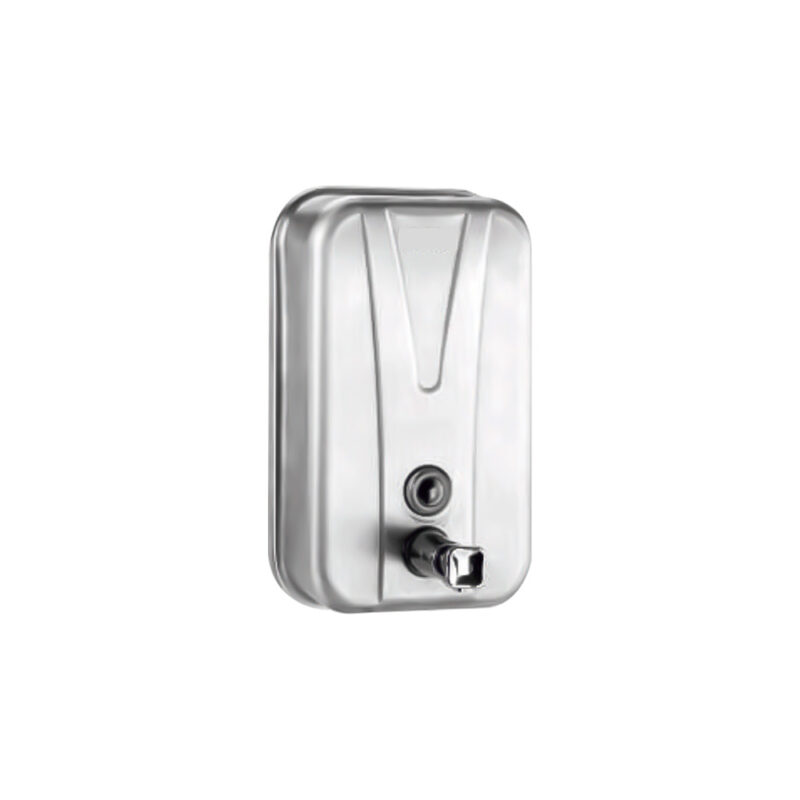 Acar Sıvı Sabunluk Mat Pirinç Pompa 500 Ml - 13424 - Sabunluk, Sıvı Sabunluk