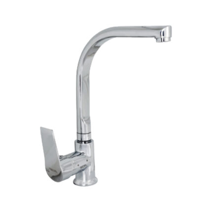 Acar Stilla Kuğu Evye Bataryası - 06.01.300 - Mutfak Eviye Bataryası