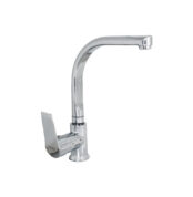 Acar Stilla Kuğu Lavabo Bataryası - 06.01.201 - Lavabo Bataryası