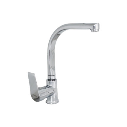 Acar Stilla Kuğu Lavabo Bataryası - 06.01.201 - Lavabo Bataryası