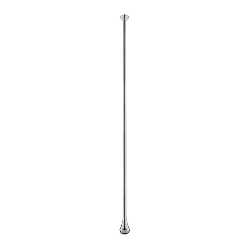 Acar Tavandan Çıkışlı Krom Fotoselli Lavabo Bataryası - ALB1003 - Fotoselli Lavabo Bataryası