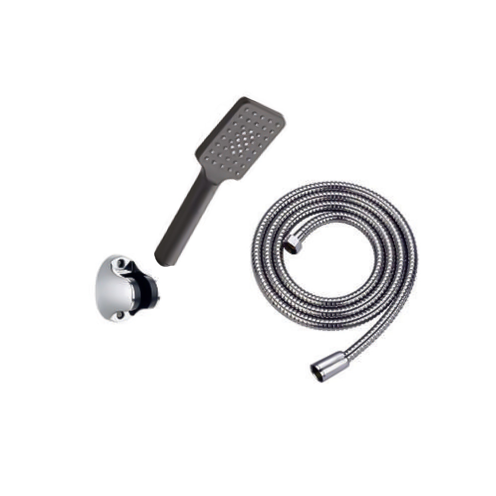 Acar Vayra Mafsallı Duş Seti Acar Vayra Mafsallı Duş Seti