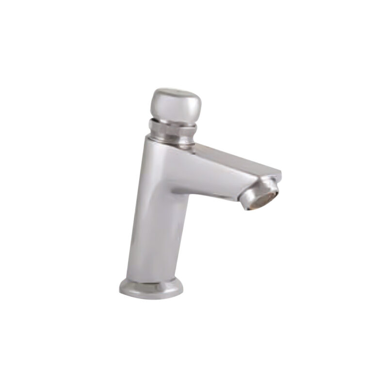 Acar Zaman Ayarlı Lavabo Musluğu - 02.02.201 - ARMATÜR, Lavabo Bataryası