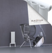 Radiva Bia Alüminyum Radyatör 600x224 Beyaz - 2BIA06000224B1TS - Alüminyum Radyatör