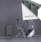 Radiva Bia Alüminyum Radyatör 600x398 Antrasit