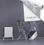 Radiva Bia Alüminyum Radyatör 600x572 Beyaz